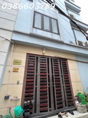 Phân khúc hiếm  ô tô đỗ cửa  ngọc thụy  mặt tiền gần 5m 6841419