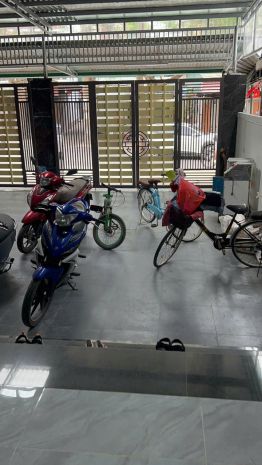 Cho thuê nhà nguyên căn  trung tâm tp vinh 6841452