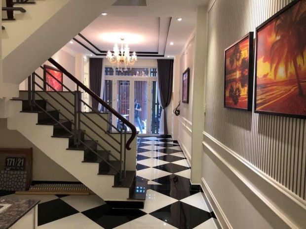 Nhà mặt tiền bình trung đông quận 2  203m² chỉ 14 tỷ 5 6841495