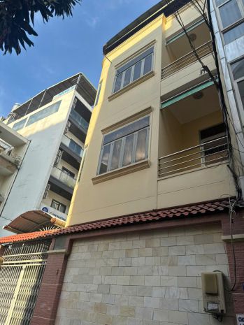 **bán nhà hxh cộng hòa** p13 tân bình 4,5x25m 103m2 hơn 6841533