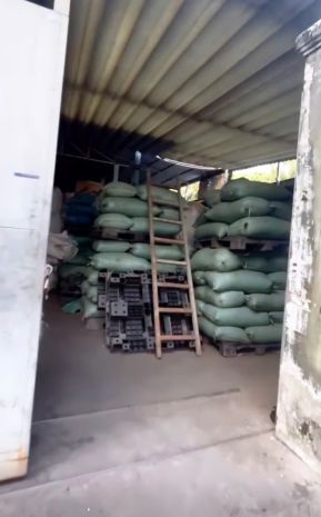 Siêu phẩm xưởng 1.000m² vị trí đẹp nhị bình, hóc môn 6841552