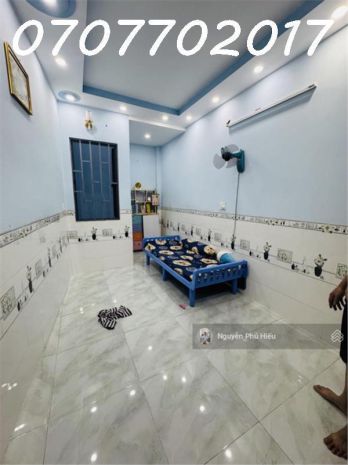 Bán gấp nhà hxh thông vườn lài, tp 78m² 3 tầng giá 6 tỷ... 6841903