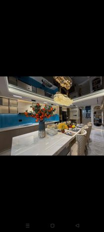 Siêu phẩm phạm văn chiêu gò vấp 15 tỷ 80m2, 5 tầng có thang 6841982