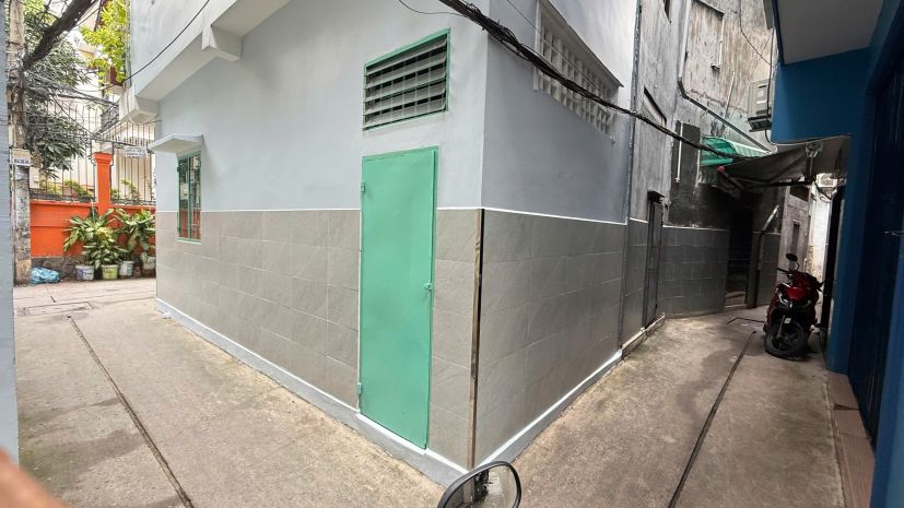 Trung tâm tiện ích quận 10 vài bước ra đường xe hơi 6842006