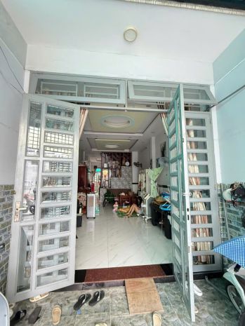 Ngộp bank - 2 mặt hxt  nguyễn ảnh thủ tân chánh hiệp -76m2 6842017