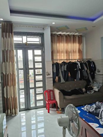 Ngộp bank - 2 mặt hxt  nguyễn ảnh thủ tân chánh hiệp -76m2 6842019