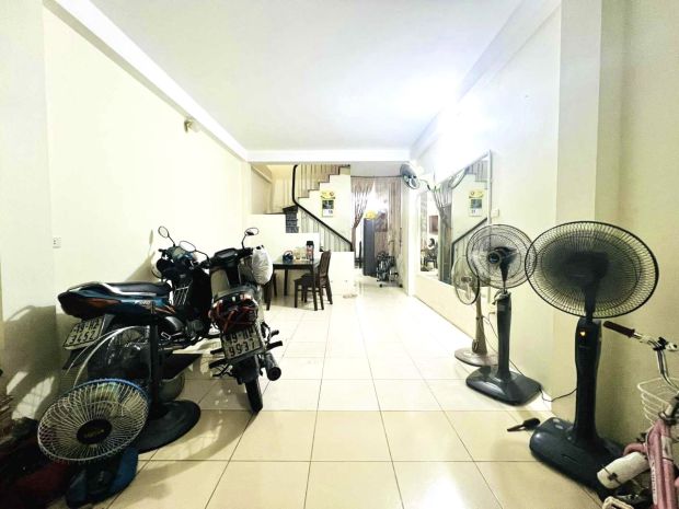 Chính chủ cần bán nhà 3 tầng tại khu tập thể quân đội q164a 6842171