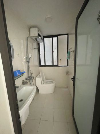 Chính chủ bán nhà 4 tầng mặt đường đỗ huy rừa  tp. nam 6842326