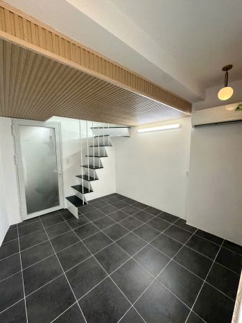 Nhà mới 2 lầu hẻm thông nguyễn duy p. chánh hưng full nội 6842345