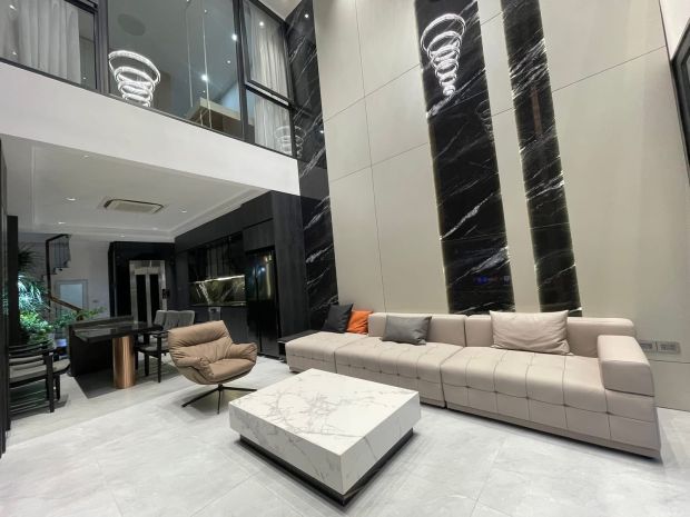 Siêu phẩm duplex phố ngọc thụy 65m2, mt 5m, ô tô dừng đỗ 6842364
