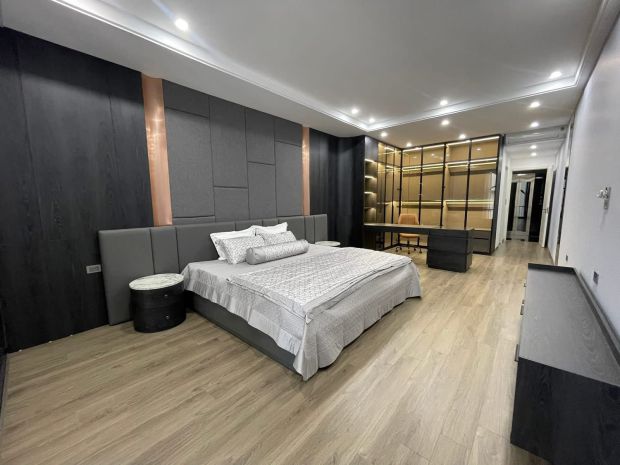 Siêu phẩm duplex phố ngọc thụy 65m2, mt 5m, ô tô dừng đỗ 6842367