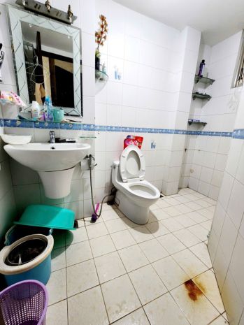 Bán nhà tân bình hxh 70m2 5 tầng nở hậu 5m 5 pn chdv nguyễn 6842377