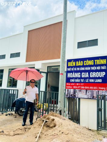 Khu nhà ở trong lòng công nghiệp phước đông với quy hoạch 6842378