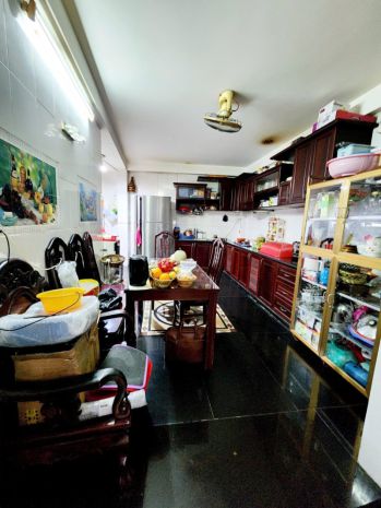 Bán nhà tân bình hxh 70m2 5 tầng nở hậu 5m 5 pn chdv nguyễn 6842380