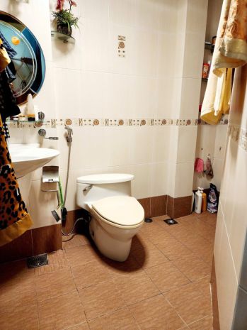 Bán nhà tân bình hxh 70m2 5 tầng nở hậu 5m 5 pn chdv nguyễn 6842385