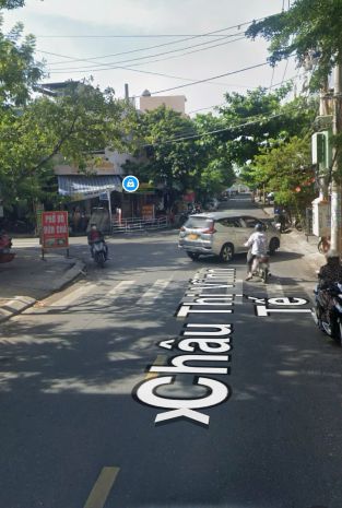 Cần bán đất mặt tiền châu thị vĩnh tế đà nẵng - phố tây an 6842400
