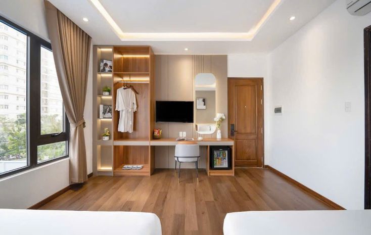 Cần bán khách sạn biển phạm thiều  đà nẵng - gần hồ nghinh 6842423