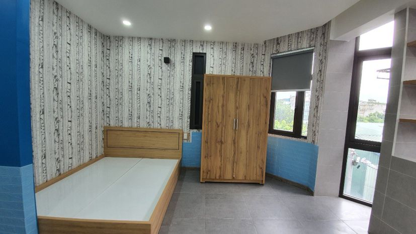 Bán nhà 5 tầng, 60m2, ngõ lưu chí hiếu, tân phú - 8.9 tỷ - 6842427