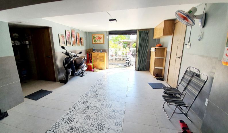 Bán nhà 5 tầng, 60m2, ngõ lưu chí hiếu, tân phú - 8.9 tỷ - 6842428