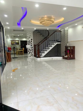 Nhà góc 5 tầng 8.5x22m kdc bến lức- bình điền p7q8. giá: 6842444