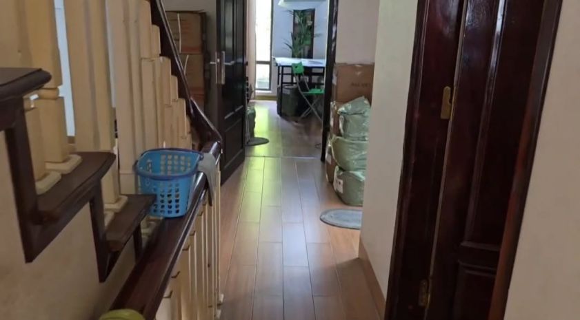 Cho thuê nhà phân lô ô tô ao sào, 74m2 x 4 tầng, 5 vệ sinh, 6842468