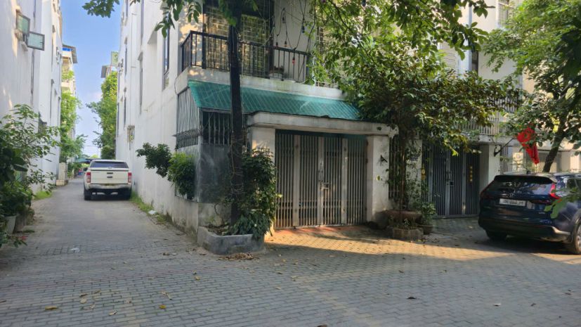 Cho thuê nhà phân lô ô tô ao sào, 74m2 x 4 tầng, 5 vệ sinh, 6842471
