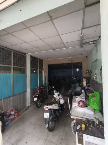 Bán nhà mặt tiền phạm thế hiển 8.4x43, biệt thự hoặc chdv 6842494