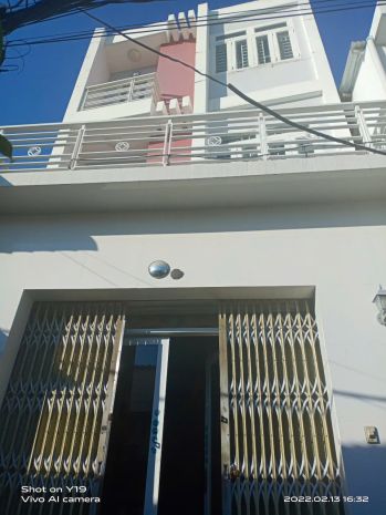 Bán nhà 651a lê tấn bê, p an lạc, q bình tân 6842499