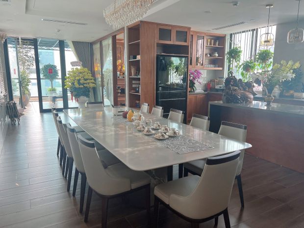Mặt phố triệu việt vương - tòa văn phòng 11 tầng - 150m² - 6842507
