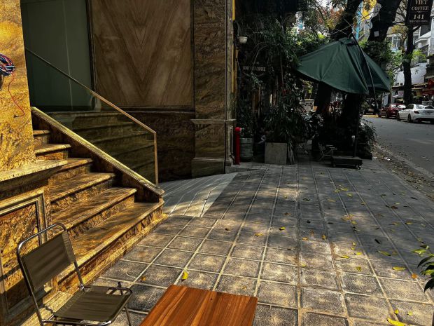Mặt phố triệu việt vương - tòa văn phòng 11 tầng - 150m² - 6842511