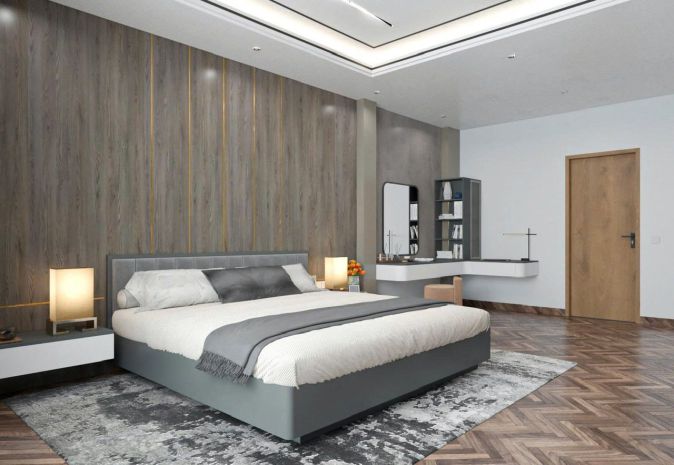 Bán nhà đầu tư trung phụng 95m2, ô tô,lô góc, ngõ thông, 6842558