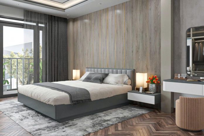Bán nhà đầu tư trung phụng 95m2, ô tô,lô góc, ngõ thông, 6842560