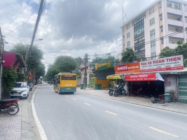 Nhà c4 khu vip bình thọ, 75m2, ngang 5.5m, ngay metro thủ 6842561