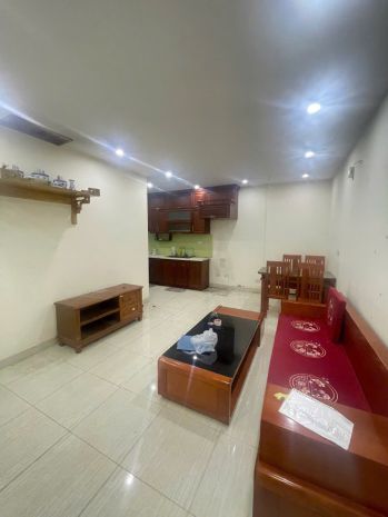 Em bán căn tầng đẹp ricecity linh đàm 57,5m giá rẻ sổ đỏ 6842573