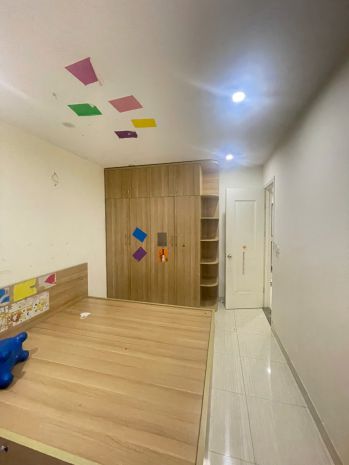 Em bán căn tầng đẹp ricecity linh đàm 57,5m giá rẻ sổ đỏ 6842574