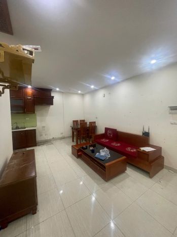 Em bán căn tầng đẹp ricecity linh đàm 57,5m giá rẻ sổ đỏ 6842575