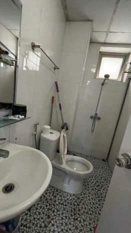 Em bán căn tầng đẹp ricecity linh đàm 57,5m giá rẻ sổ đỏ 6842576