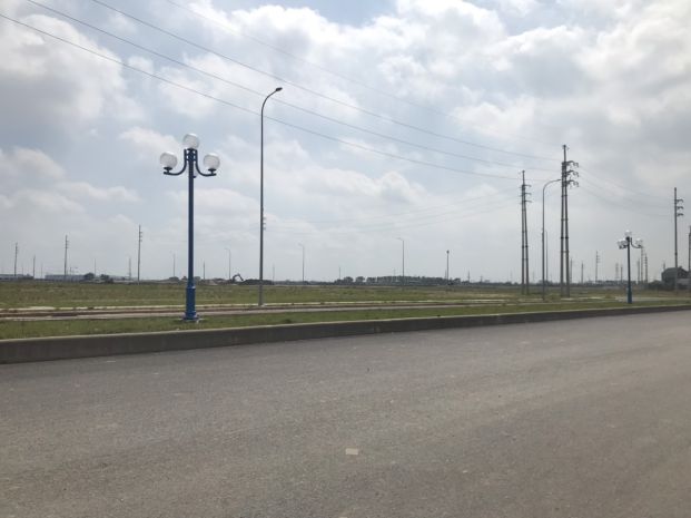 Chuyển nhượng lô đất 30.000m2 khu công nghiệp vsip bắc ninh, 6842577