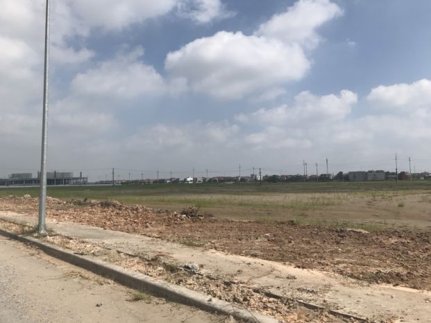 Chuyển nhượng lô đất 30.000m2 khu công nghiệp vsip bắc ninh, 6842579