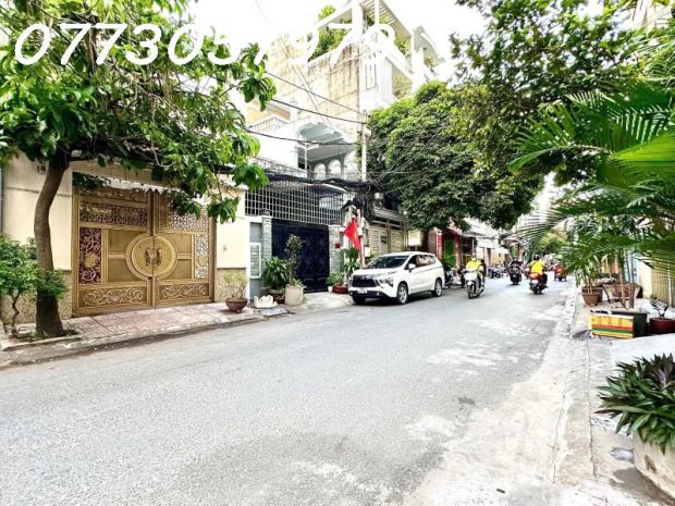 Bán nhà đẹp hẻm vip đường 32 hầm 6 tầng, 5x17m chỉ 29tỷ5 tl 6842651