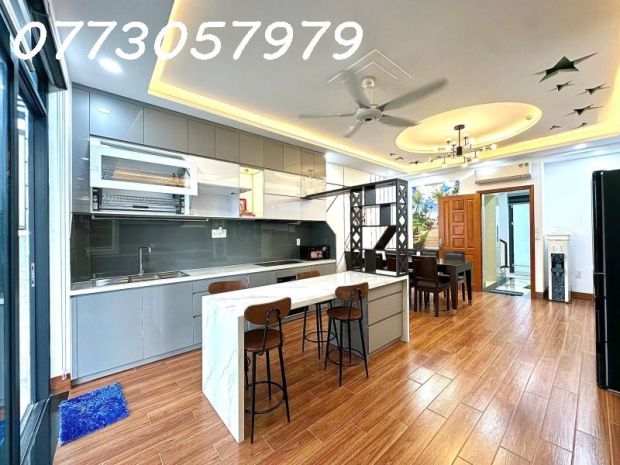 Bán nhà đẹp hẻm vip đường 32 hầm 6 tầng, 5x17m chỉ 29tỷ5 tl 6842653