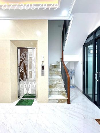 Bán nhà đẹp hẻm vip đường 32 hầm 6 tầng, 5x17m chỉ 29tỷ5 tl 6842654
