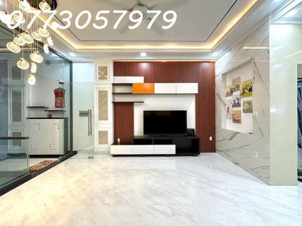 Bán nhà đẹp hẻm vip đường 32 hầm 6 tầng, 5x17m chỉ 29tỷ5 tl 6842655