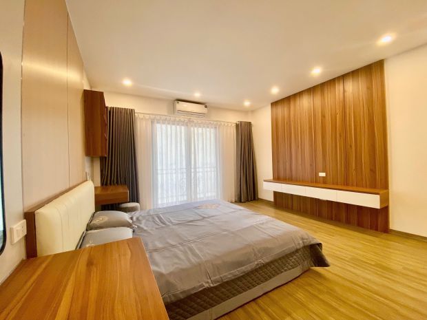 Bán nhà phú cường 45m2 thang máy 5 tầng ô tô tránh kinh 6842704
