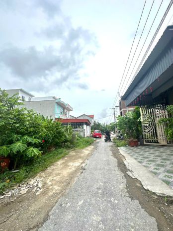 22 triệum2  360m2 mặt đường hải thành 2 dương kinh zalo 6842728