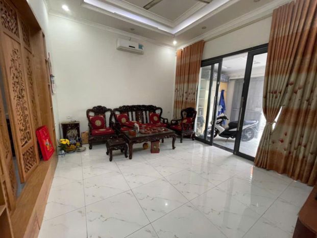 Quá rẻ chỉ 2.2 tỷ có 96m2 đất tây tựu sẵn nhà cấp 4 ở luôn 6842737