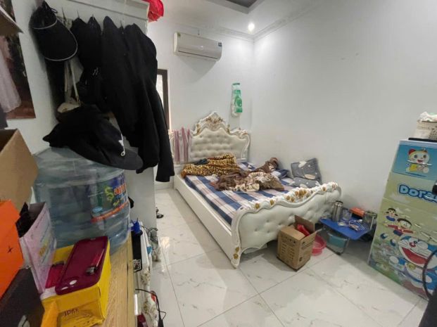 Quá rẻ chỉ 2.2 tỷ có 96m2 đất tây tựu sẵn nhà cấp 4 ở luôn 6842739