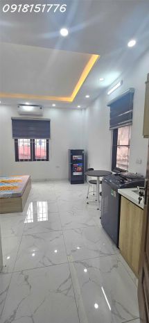Bán nhà khâm thiên 97m2 lô góc thang máy dòng tiền đỉnh cao 6842771