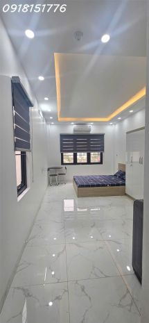 Bán nhà khâm thiên 97m2 lô góc thang máy dòng tiền đỉnh cao 6842773