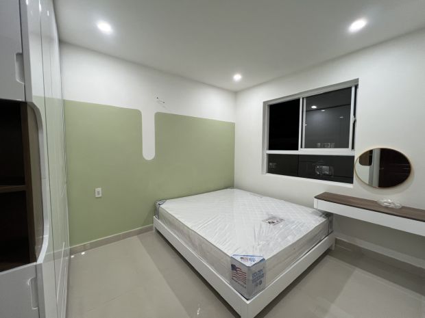 Bán nhà 3 tầng hẻm đường số 8e khu đô thị hà quang 2 6843004